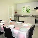 Vakantiehuis La Casita By Interhome Civrac-en-Médoc