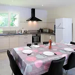 La Casita By Interhome Civrac-en-Médoc