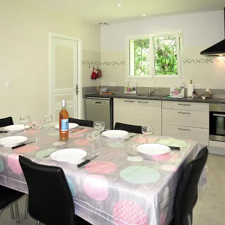 Casa vacanze La Casita By Interhome Civrac-en-Médoc