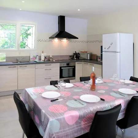 La Casita - Cem110 By Interhome Civrac-en-Médoc