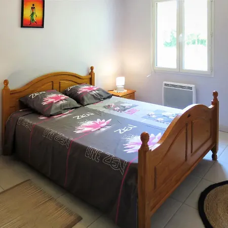 La Casita By Interhome