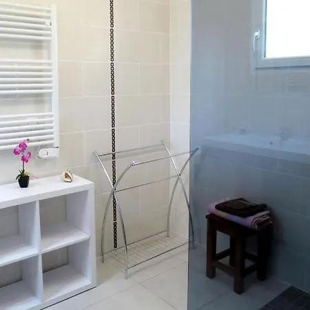 La Casita By Interhome Tatil Evi Civrac-en-Médoc
