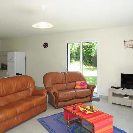La Casita By Interhome