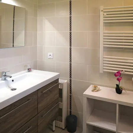 La Casita By Interhome Civrac-en-Médoc